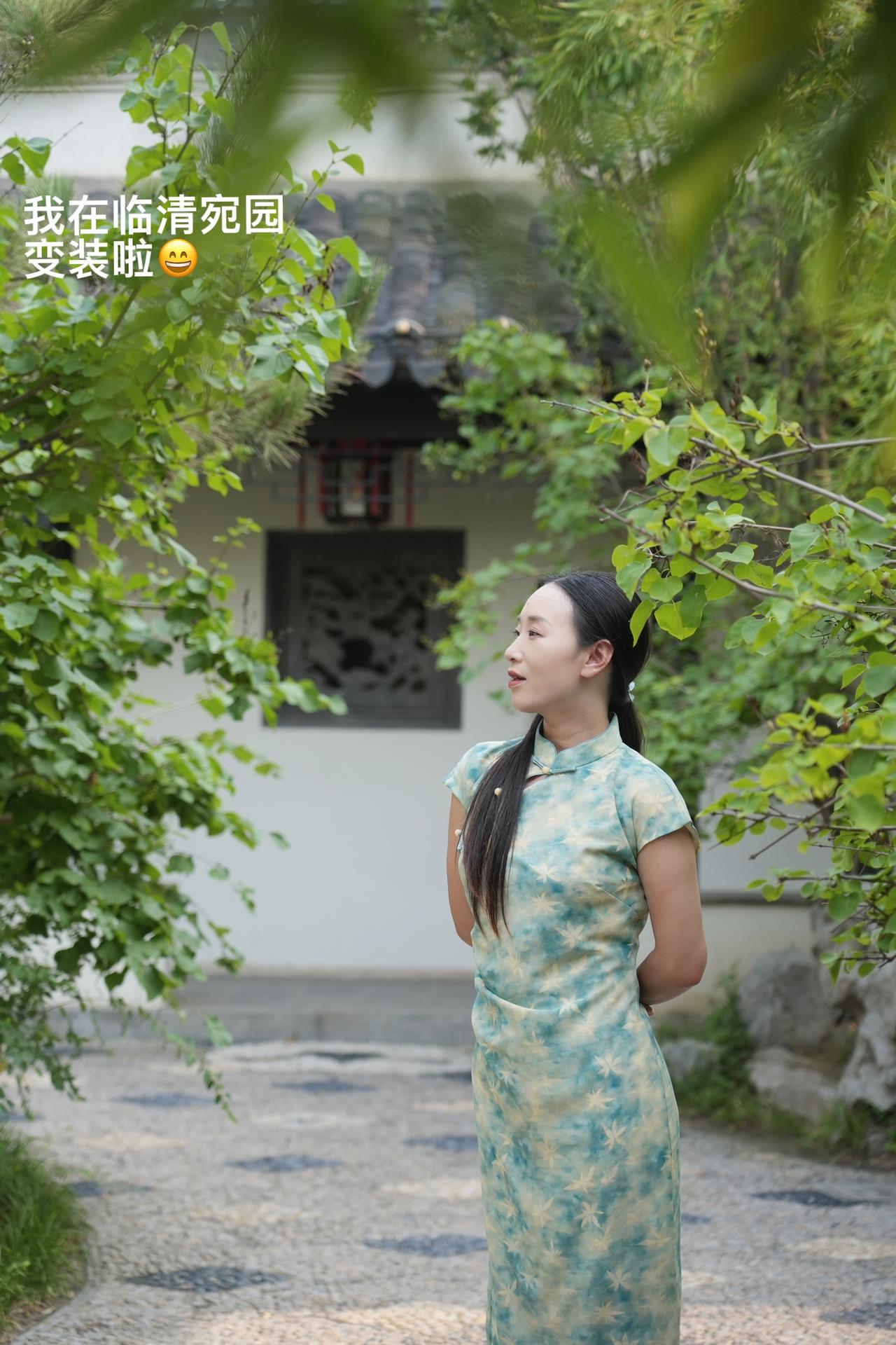 天啦！在山东发现一座宝藏小城，很多人根本不知道！它就是临清。几年前来过聊