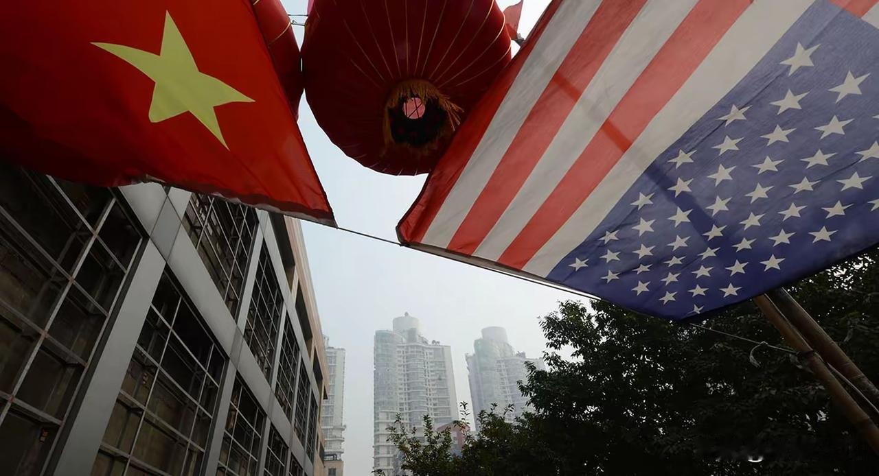 2. 西方智库：特朗普不和中国硬刚因中国有对等反制能力：澳大利亚洛伊研究所《2