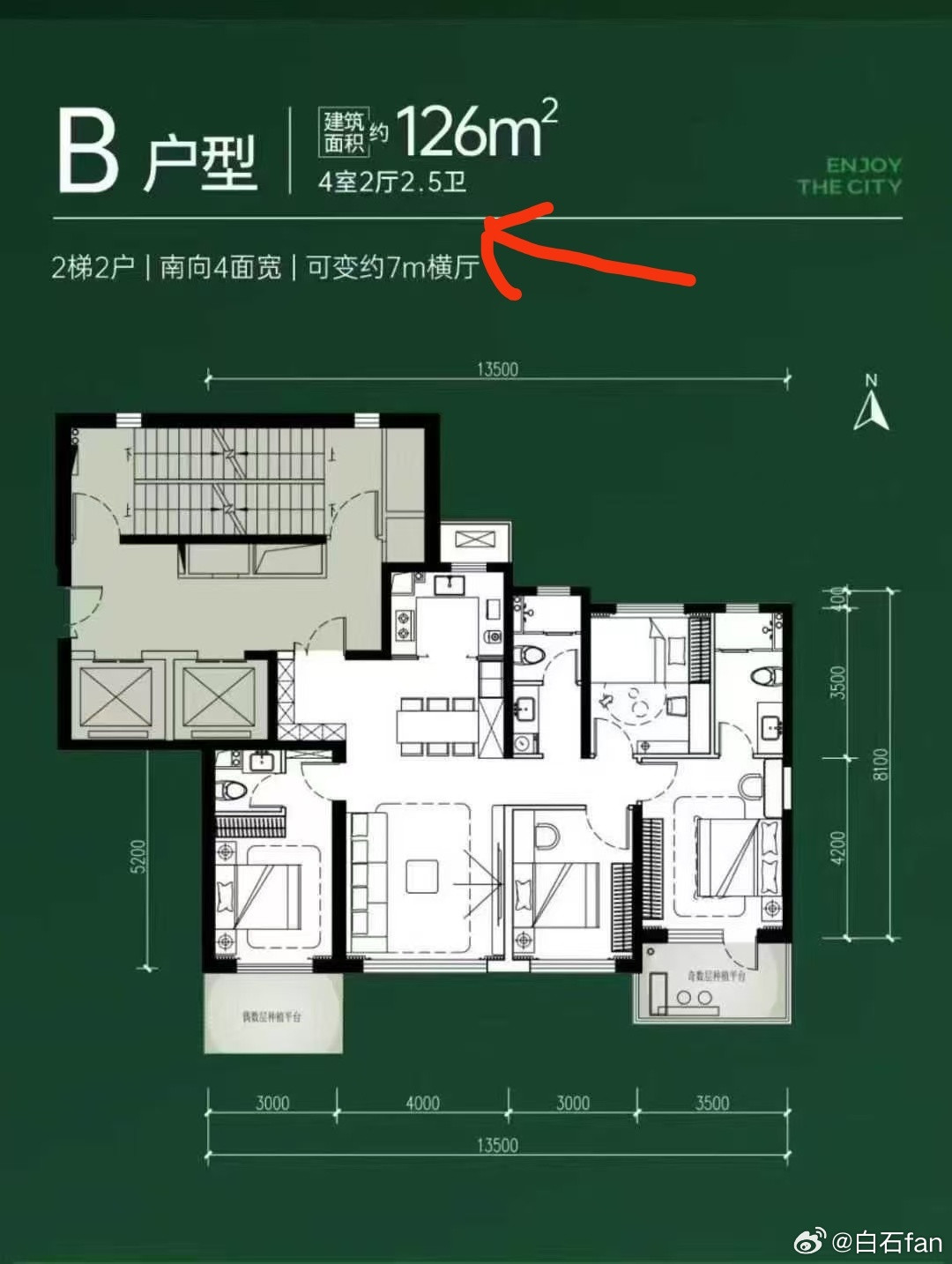 房子看了不少第一次看到2.5个卫生间的这半个卫生间得是什么样？？？