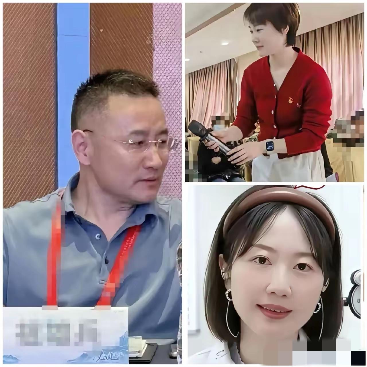 出诊了！截止6月24日，曾主任和祖医生的事有结果了，网传曾主任已经出诊，我查了
