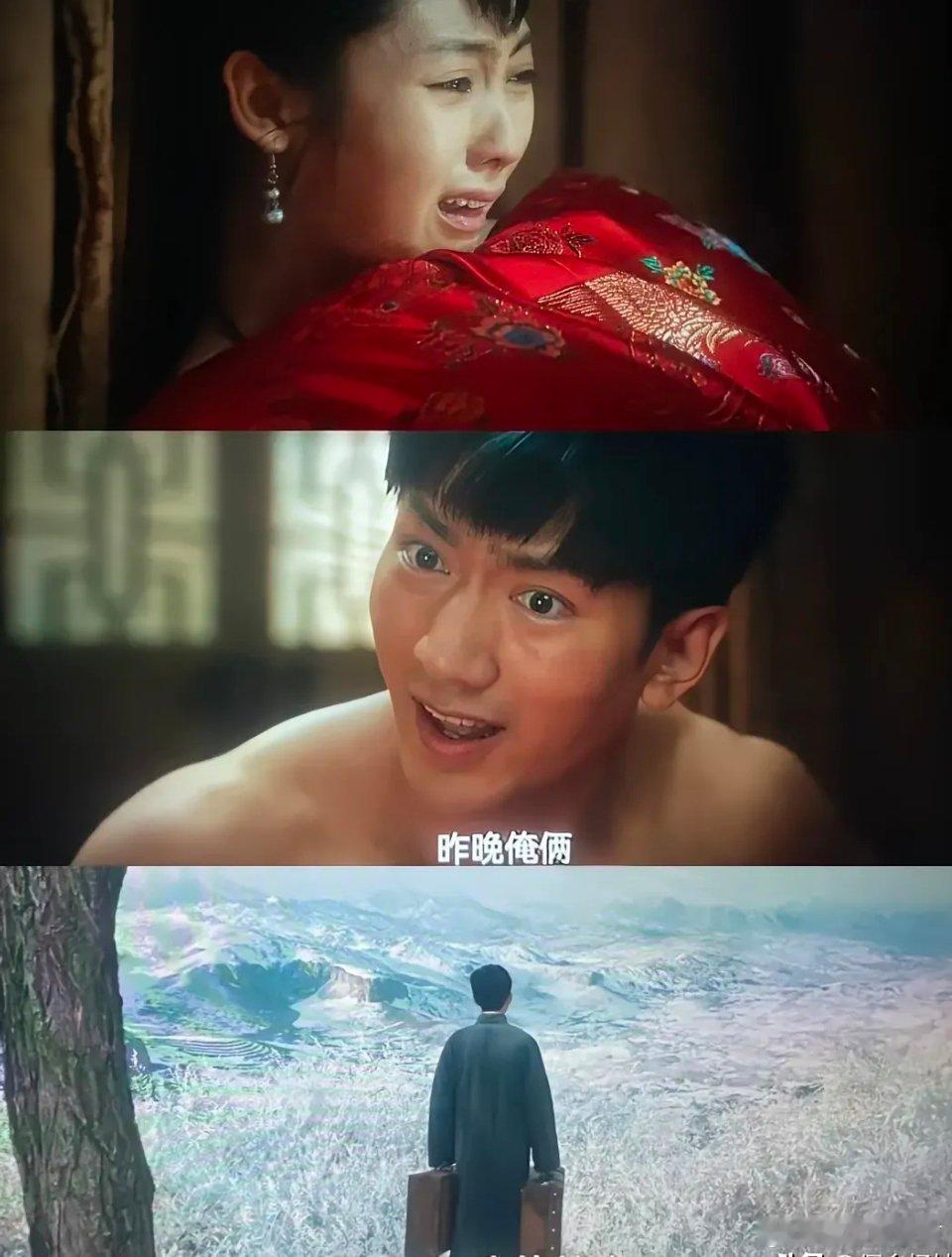 生万物：错嫁的浮萍：苏苏的无声悲歌天还没亮透，苏苏就攥着冰冷的被褥坐起身，空荡