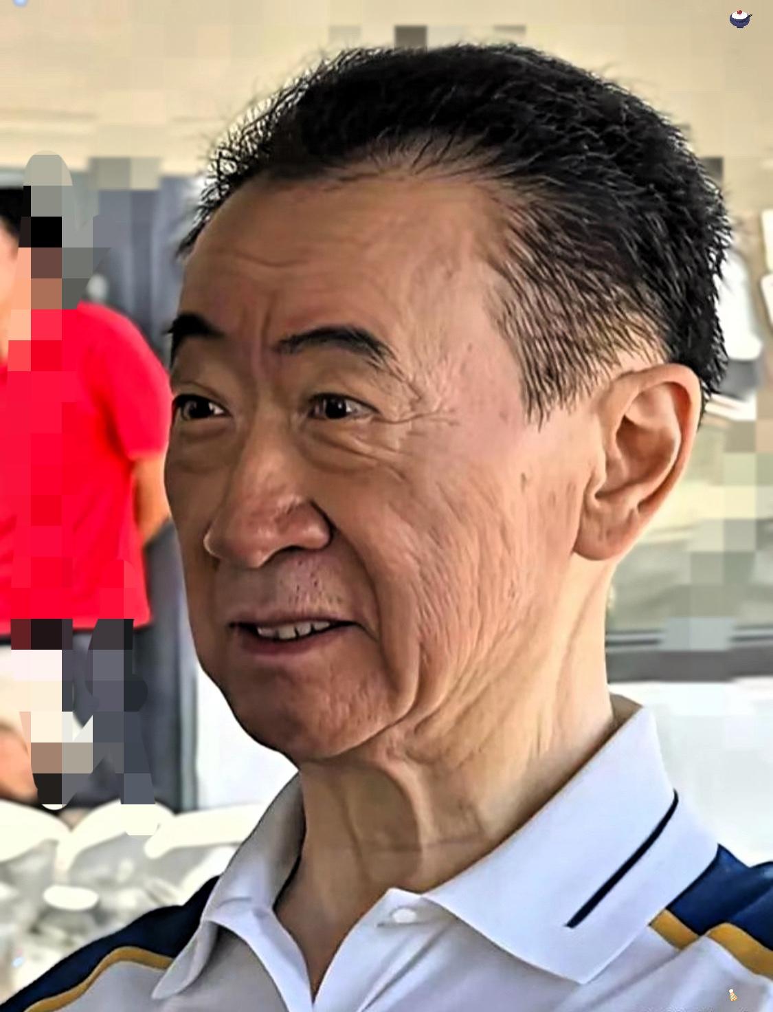 曾经有多嚣张，现在就有多落魄。王健林就是个活生生的例子，曾经他1个亿只是一个