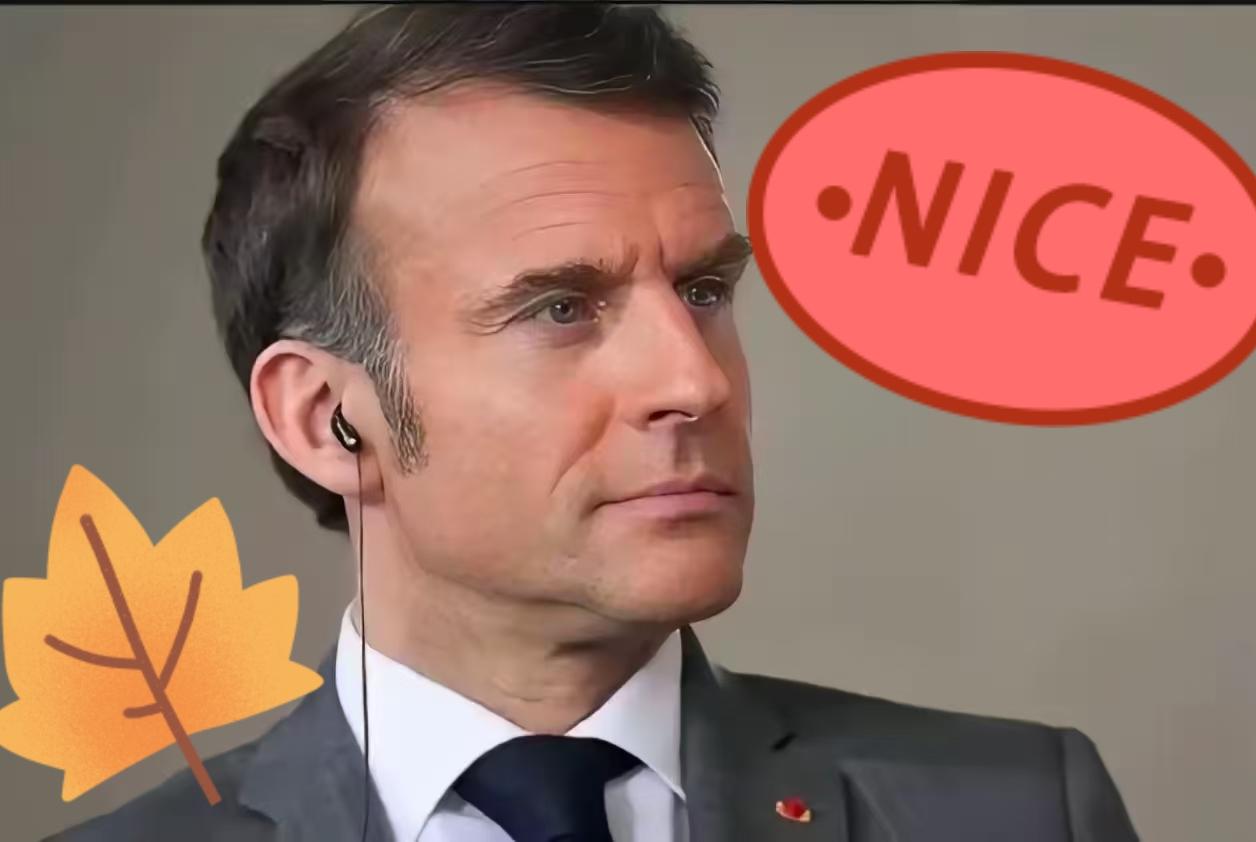 法国总统马克龙向欧盟27国下达10天最后通牒，要求1月6日前敲定对华统一反制方案