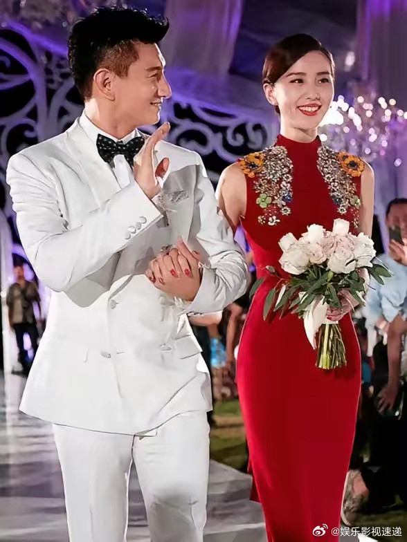 吴诗诗和吴奇隆离婚，​只有一个原因，​不是两个人没感情了，只有可能是因为有些媒体