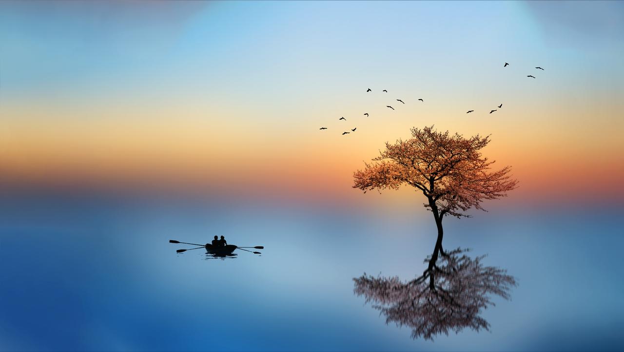发现了一个人过得不好的秘密 这么多年，我接到过很多咨询案例，在我复盘的过程中