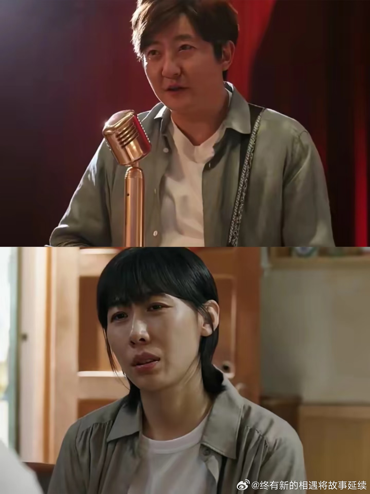 任素汐的电视剧越来越看不下去了，不是因为她演技变差了，也不是因为年纪大了，而是她