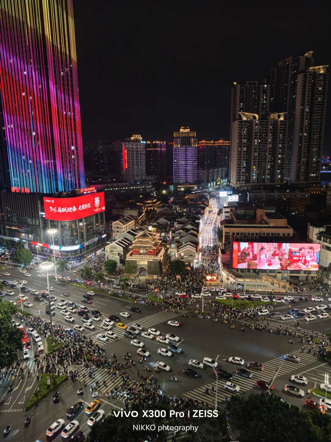 中山路回归，南宁人却说这里没了曾经的味道