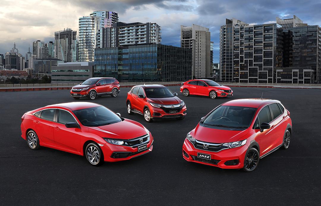 持续下滑！2015年，本田在中国销量100.63万辆；2016年，本田在中国