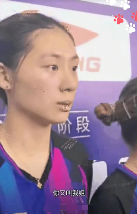 陈熠输球那场，郭焱老师的点评真是直戳要害！别看郭焱说话直白，可句句都是大实话