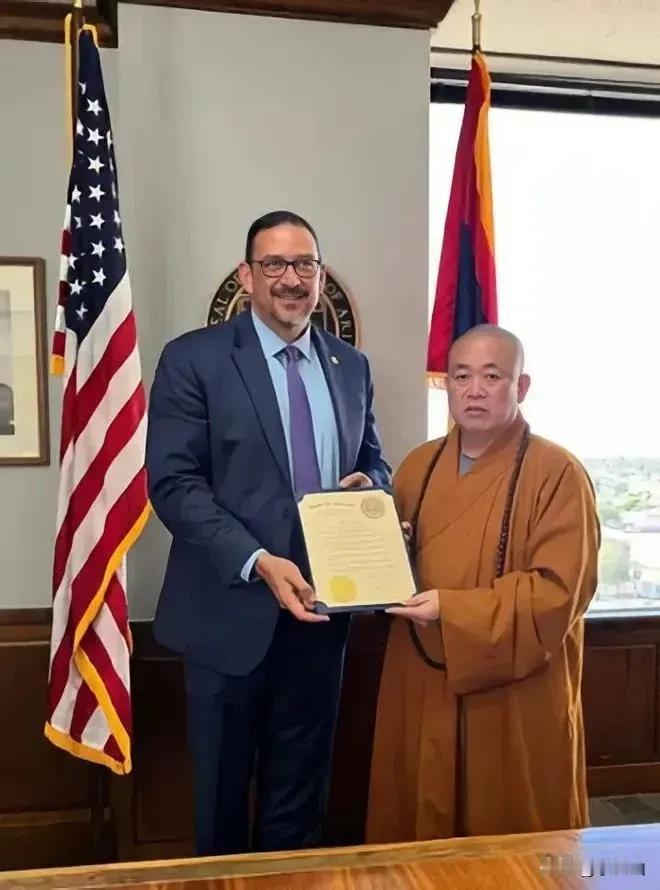 爆炸式新闻，“佛王”释永信被带走调查！有人说，释永信才是中原地区第一首富，
