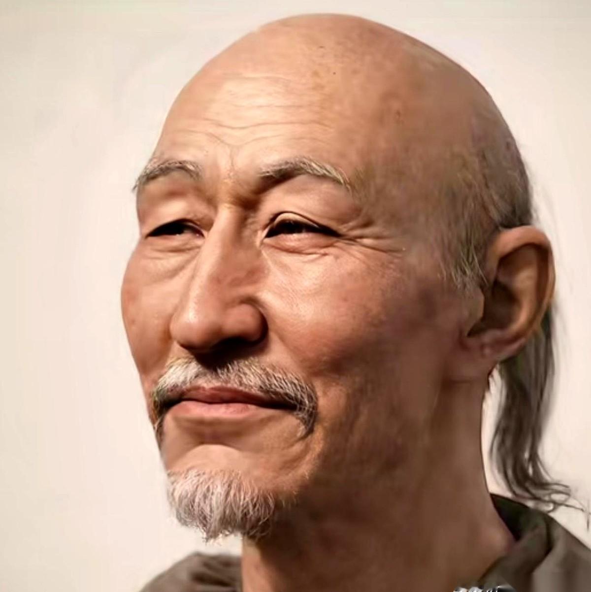 匈牙利，一座尘封了1400年的古墓被缓缓打开。墓主人身份显赫，是当年威震欧洲的