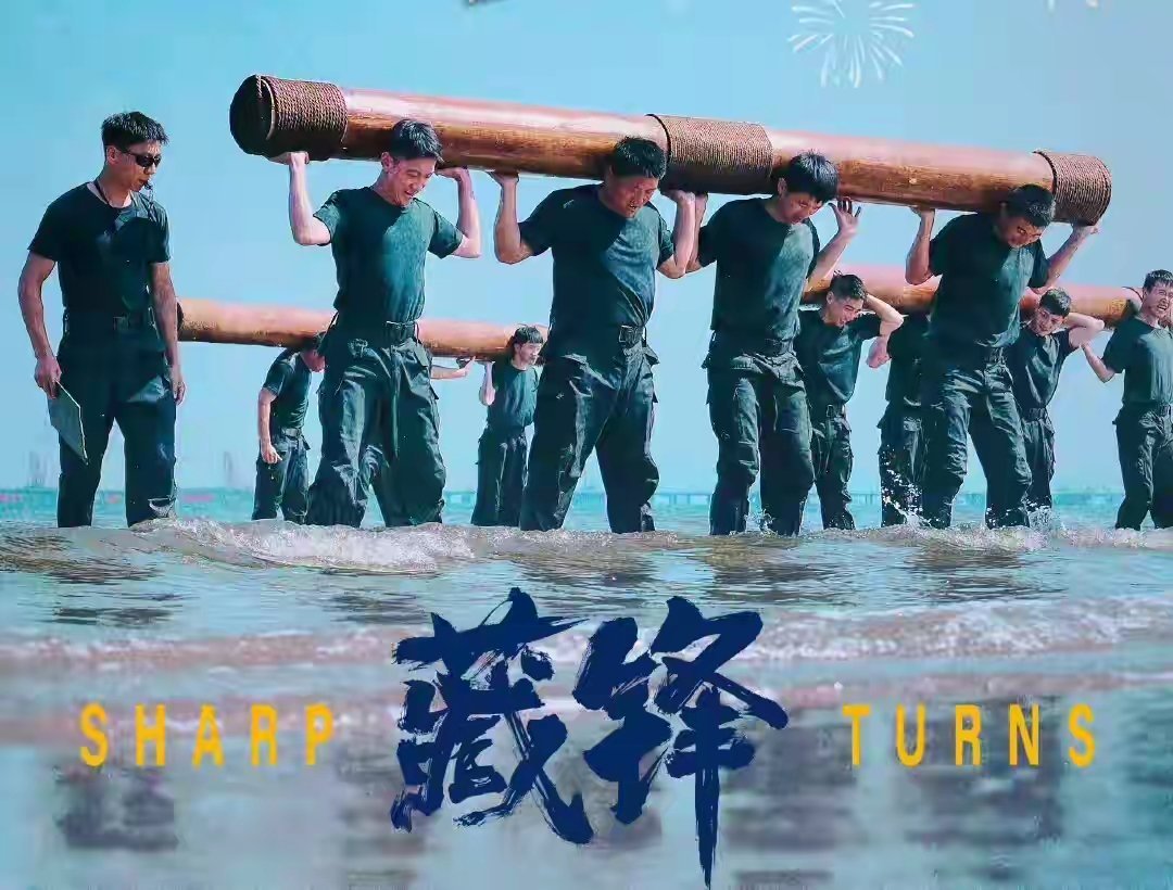央视上新!CCTV5部王炸剧来袭,：1.《悬案旅馆案》主演：王传君、姜冠南