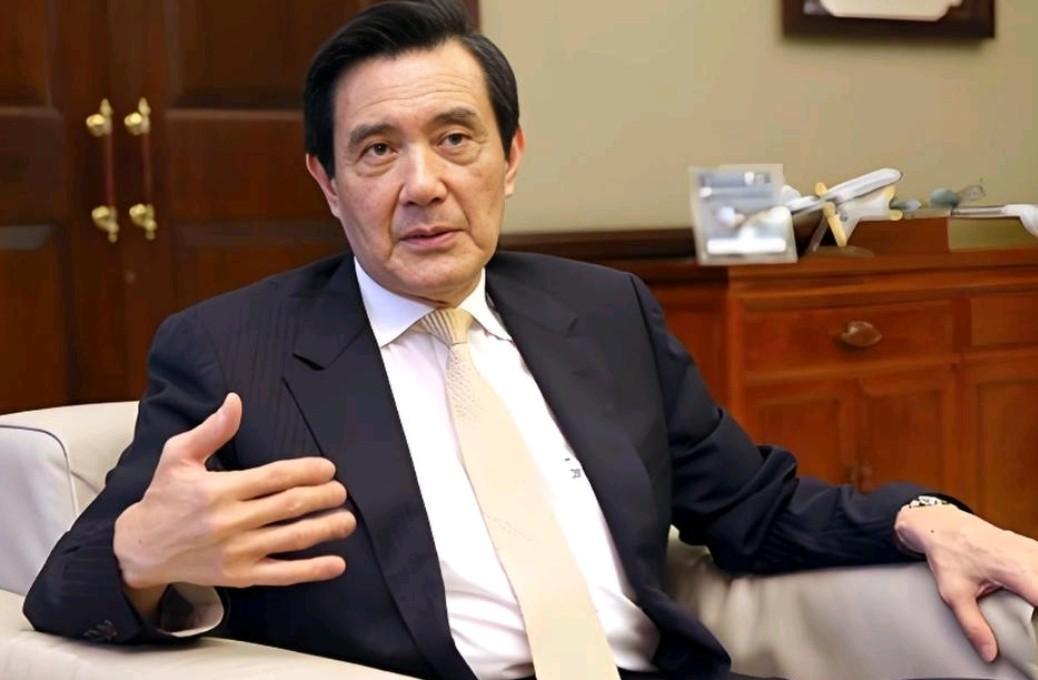 统派没有入马英九的眼！借着萧旭岑的表态，马英九对于国民党主席的人选标准曝光了！8