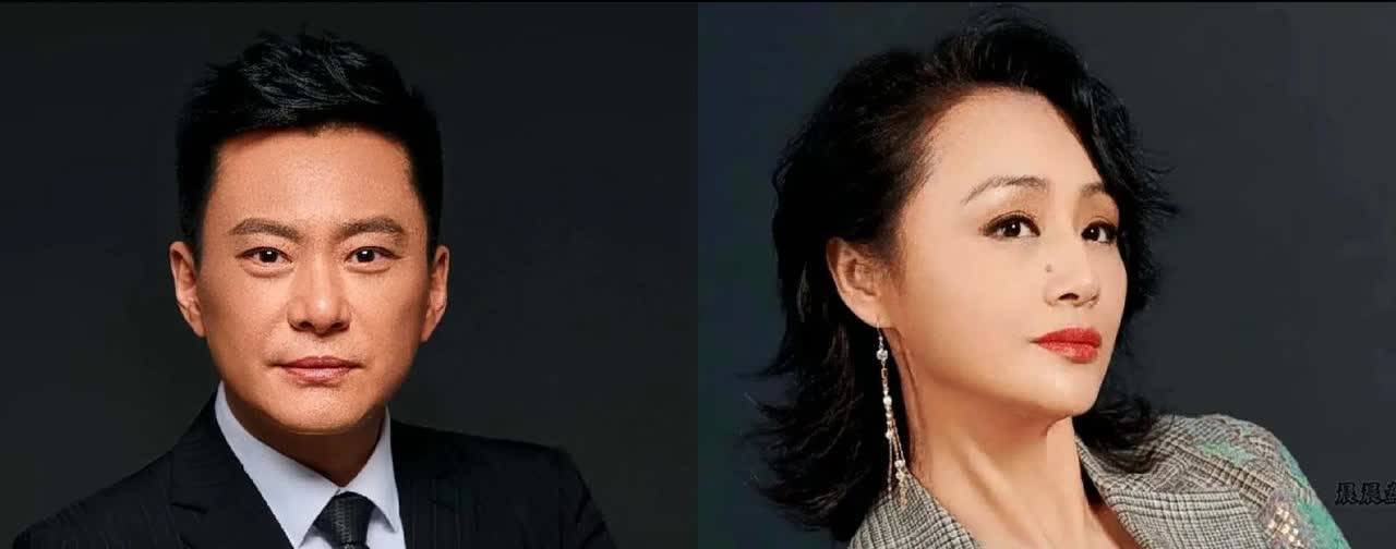 娱乐圈最低调的10对明星夫妻！