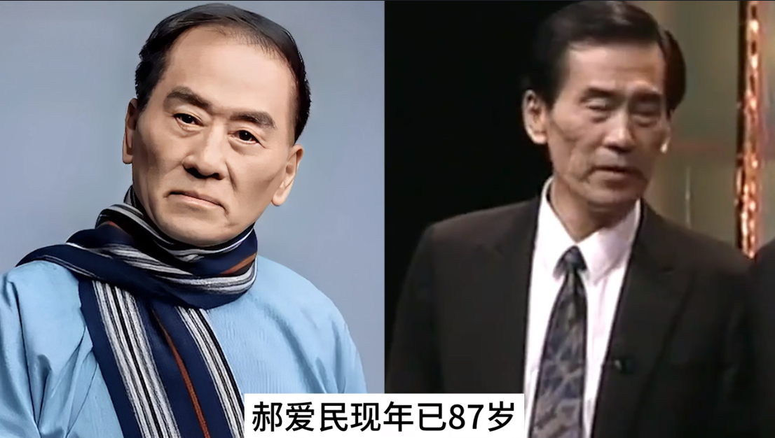 悄然离世的“中国十大笑星”，马季。悄然离世的“中国十大笑星”，师胜杰。悄然离