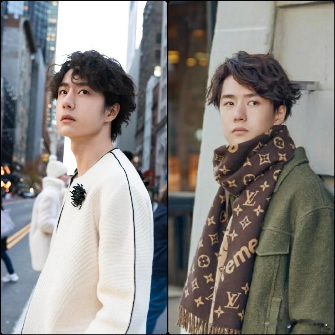 真诚本身，果然是最厉害的必杀技。谁说提供情绪价值非得靠嘴？王一博用行动重新定