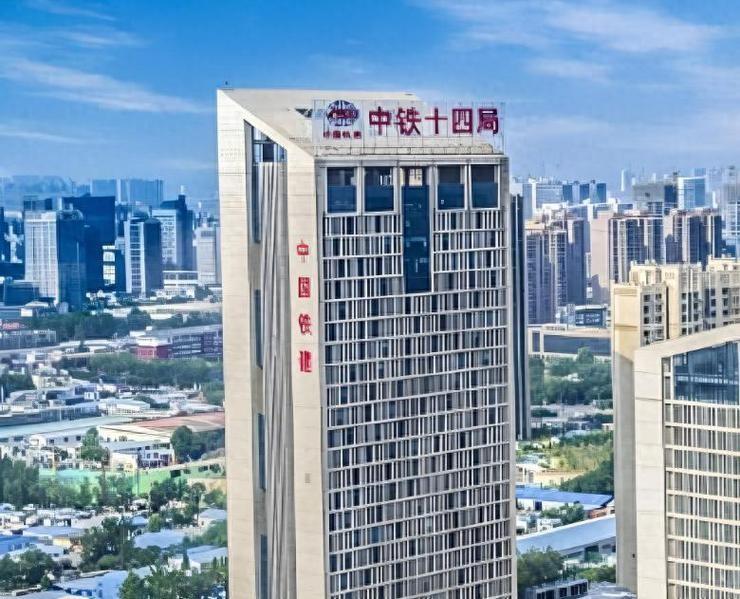 中铁十四局山东东营“圈地”1.4万亩搞农业，曾被网民质疑，2年过去了，现在到底运