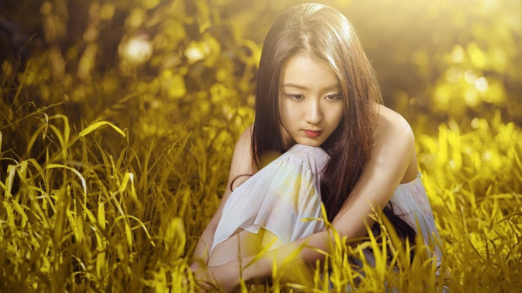 中年女人不爱了，会在这三方面拒绝你：1.不跟你交流，沉默是无声的告别；2.有