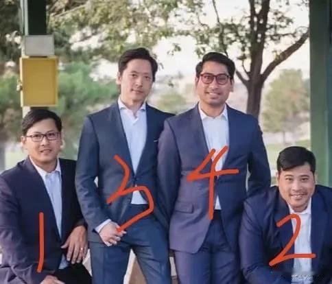 泰王为什么不喜欢四个大儿子，真的是因为他们的母亲出轨的原因吗？还是泰王当初怕老泰