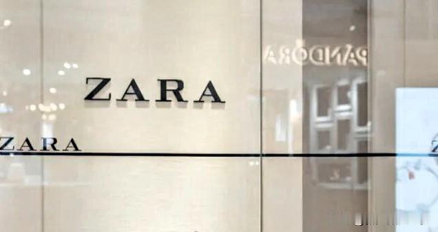 广州老街坊又少了个周末遛弯试衣服的去处！番禺唯一那家ZARA，开了11年，月