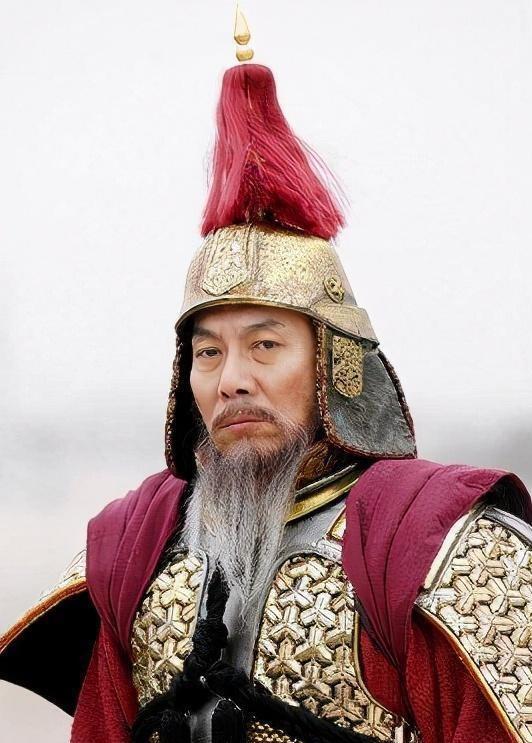 李渊太原起兵，占领长安后，下令处斩告密的李靖，李靖大喊：明公怎能以私人恩怨斩杀壮