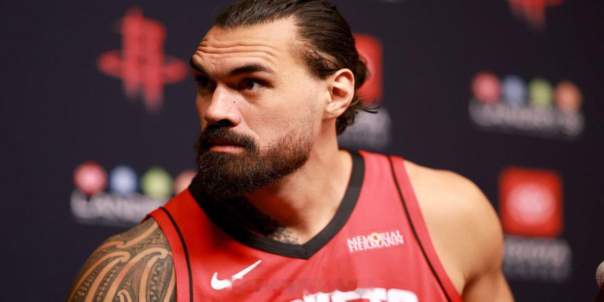 值得关注的一点是：自从亚当斯受伤以来，火箭队在过去四场比赛中的防守表现有所提升。