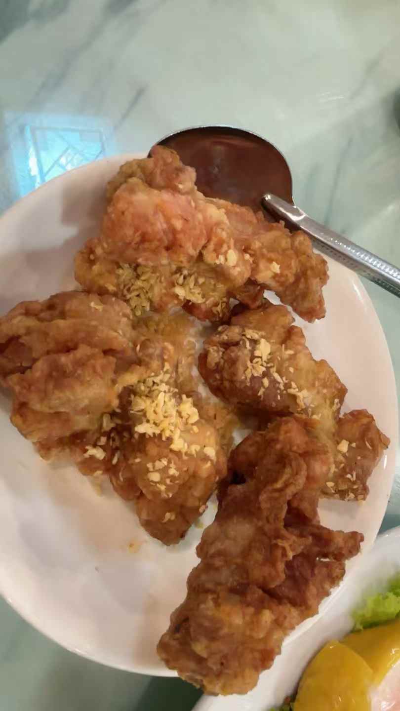 饿了什么都觉得好好吃🤤