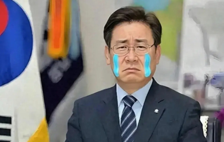 李在明出访创造了很多个第一第一个上台后不先访问东大，然后去美国再去日本的领导人