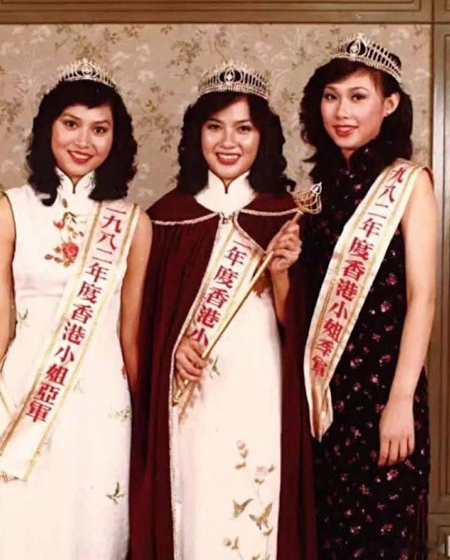 夜王｜葵芳80年代造型撞樣利智？蔡蕙琪親爆妝造原型係呢位港姐亞軍.賀歲片《夜王》