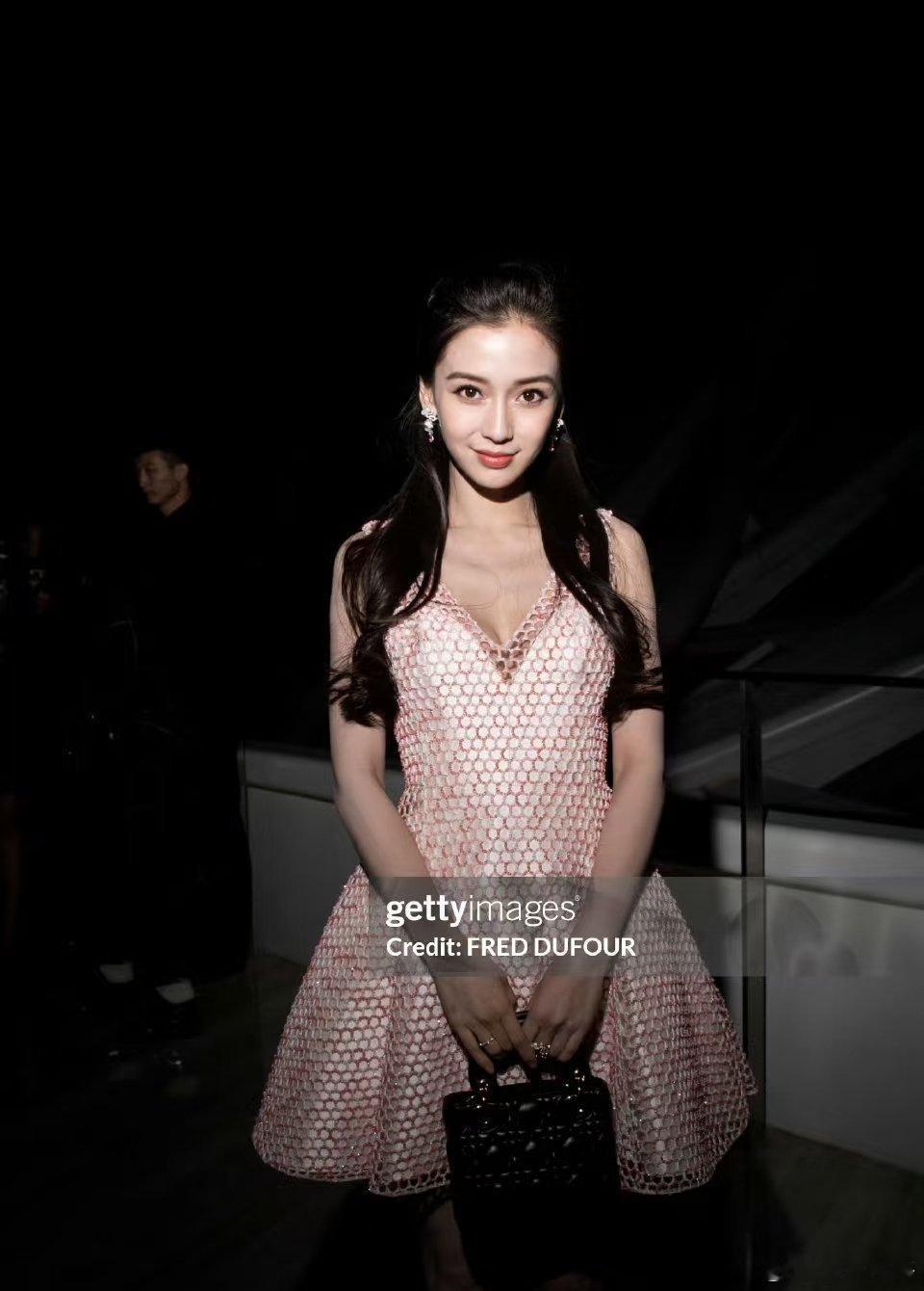 angelababy｜杨颖Angelababy这样的才叫生图女王❗❗❗杨不修