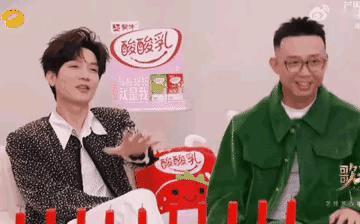 歌手2025的游戏节目都是陈楚生玩剩下的，游戏王者被迫营业[笑着哭]！吹蜡烛游戏，