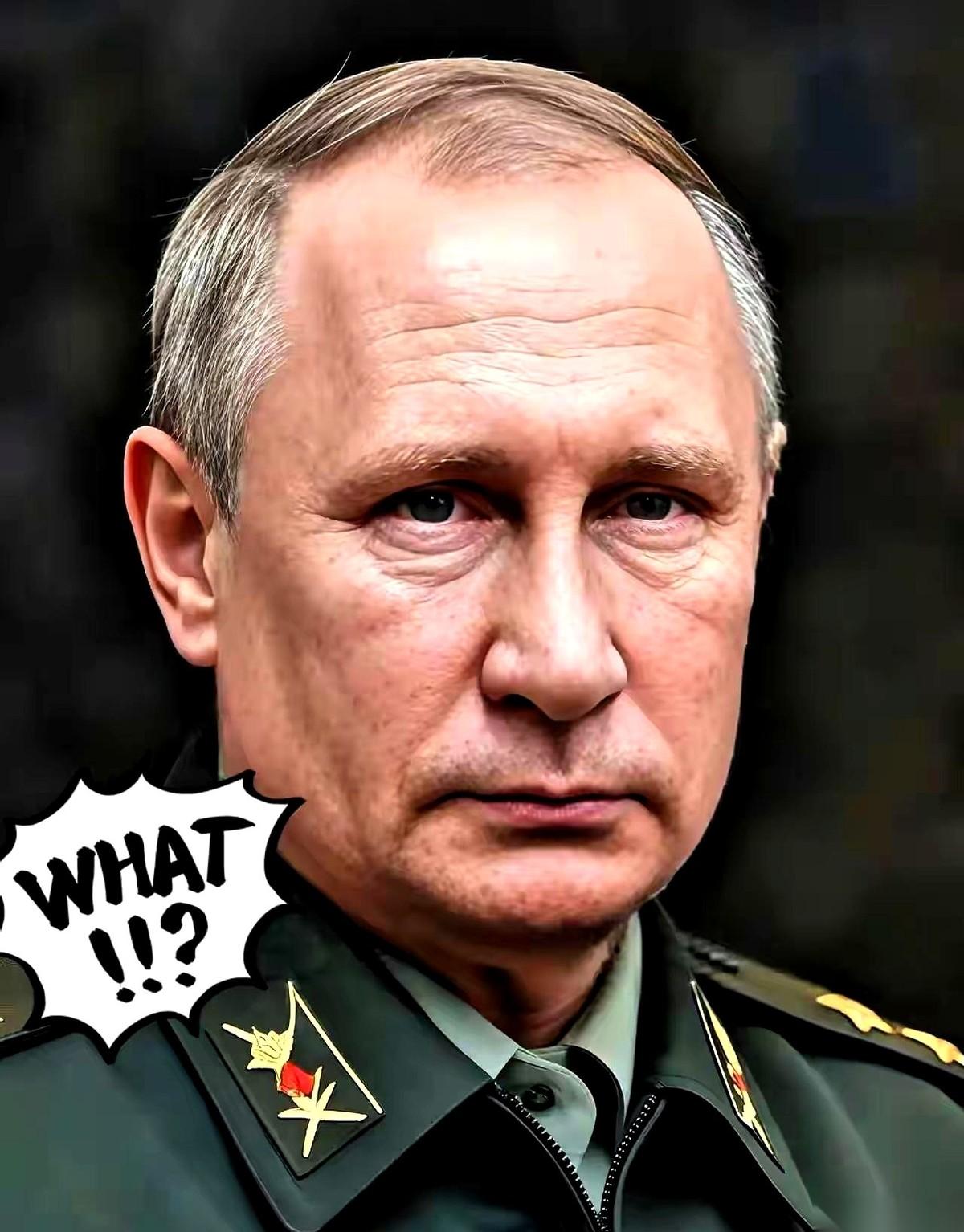 那份约束着美俄上千枚核弹头的协议，只剩最后10天了。克里姆林宫那边，终于没再等