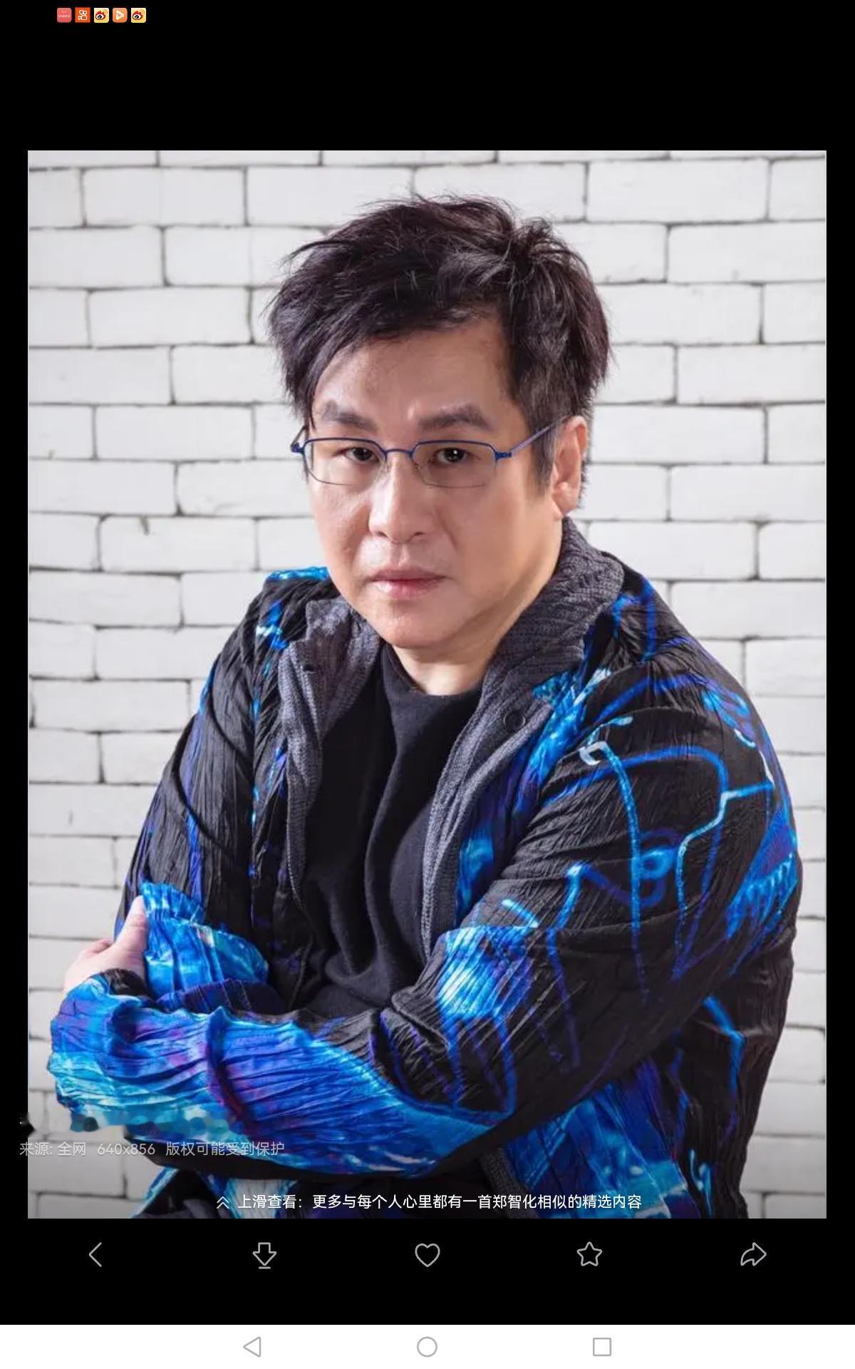 郑智化在深圳机场晒出视频还原事实后,又开始扯其他机场。他先说深圳机场没人性,有