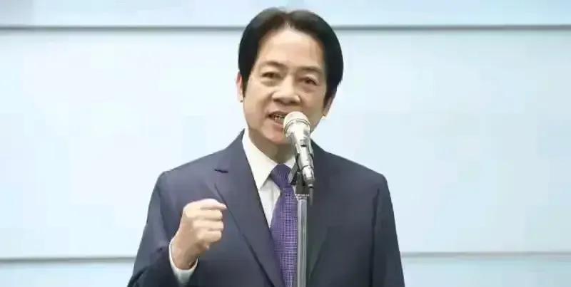 美国中文媒体今天（6月27日）报道：“赖清德表示，台湾地区将展示坚强的防卫意志和