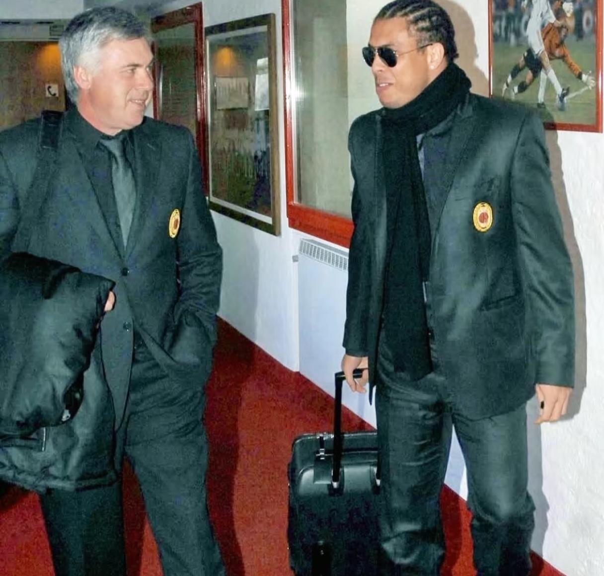 22年了，米兰在意杯仍然遥遥无期！还记得上一次米兰拿意大利杯是什么时候吗？02