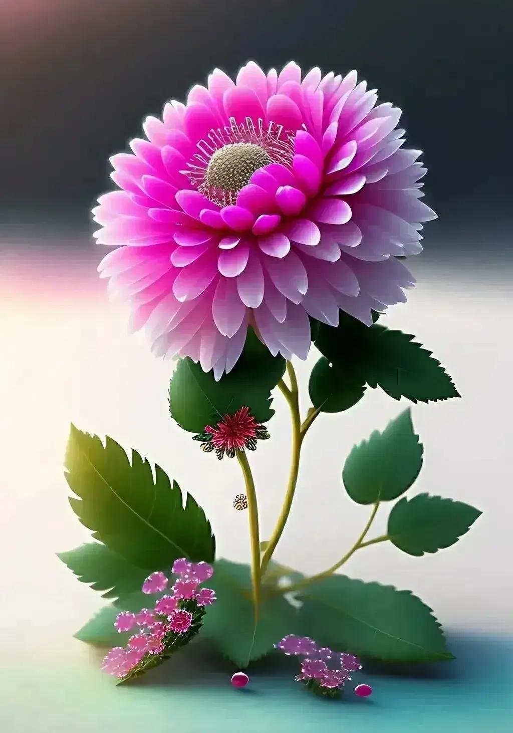 想念，才有铃声牵挂，才会问候在乎，才会联系关心，才会惦记人生如书念