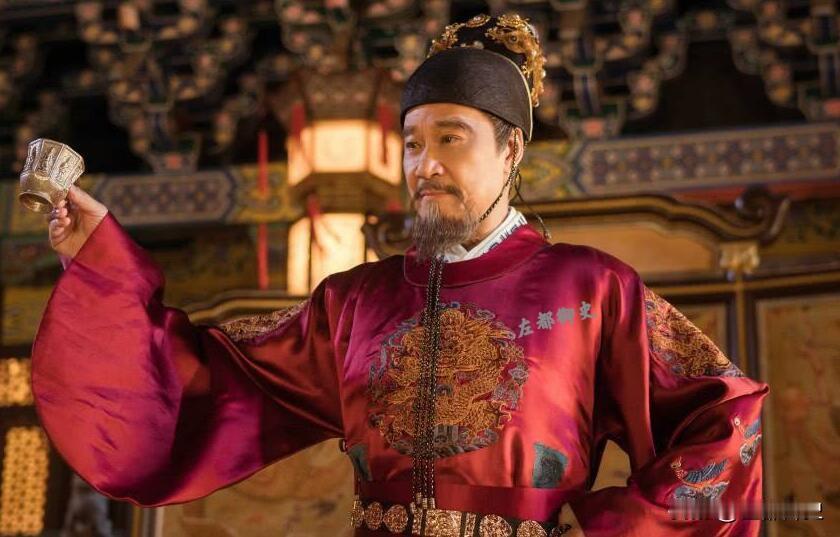 明代异姓封爵和清代不同，同等爵位因封号不同就会有明显的高下之分。明初至嘉靖初年