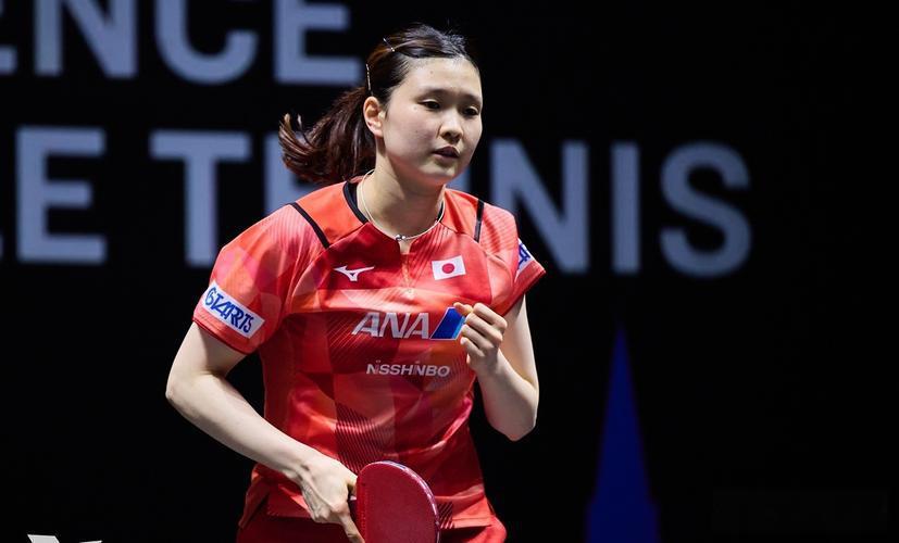 北京时间4月3日晚，国际乒联澳门单打世界杯展开一场女单1/8决赛的较量，女单世界
