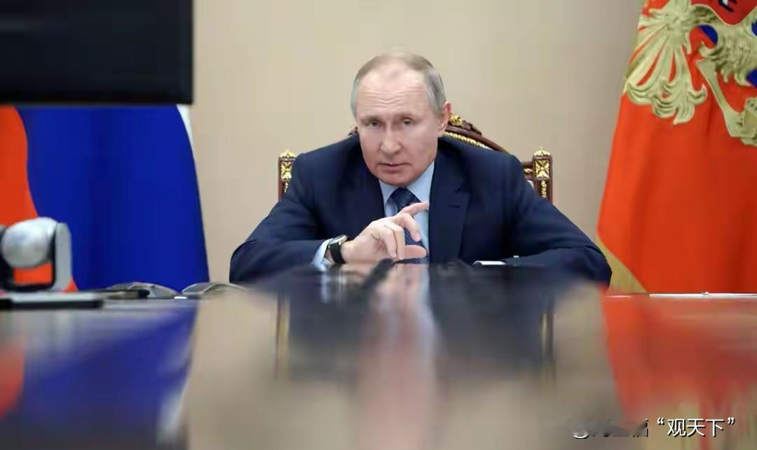 你觉得俄乌战争的最后赢家会是谁俄乌战火未熄，战争终局浮现深层博弈。2025年1