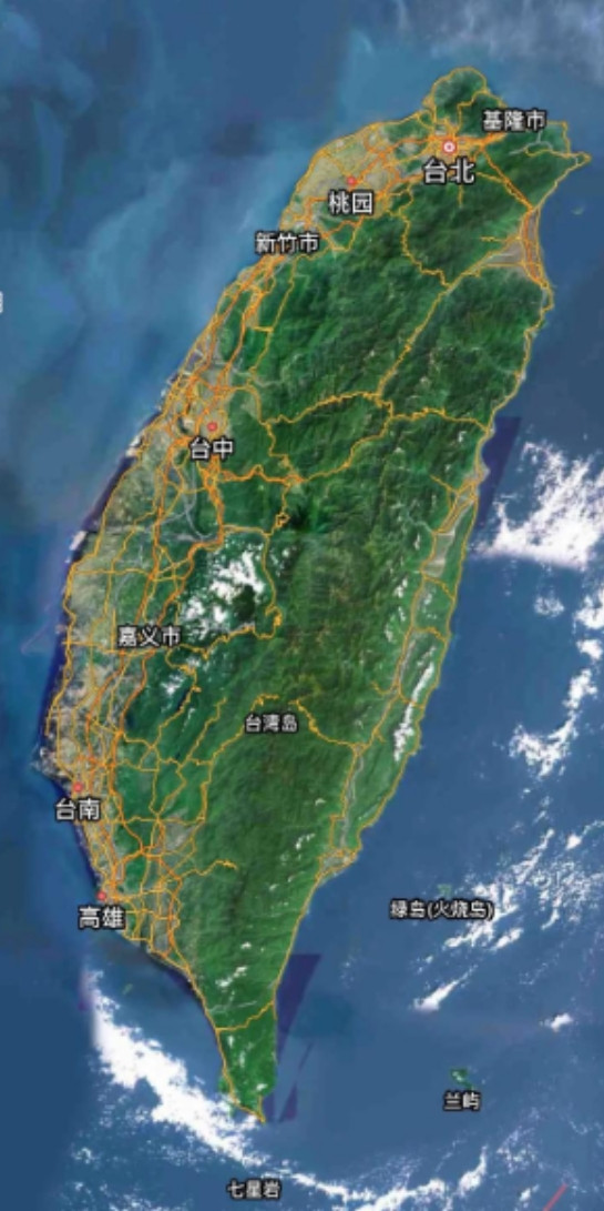 收台湾究竟难在哪里？为什么我们迟迟不动手呢？其实，想要用最直接的暴力手段收复