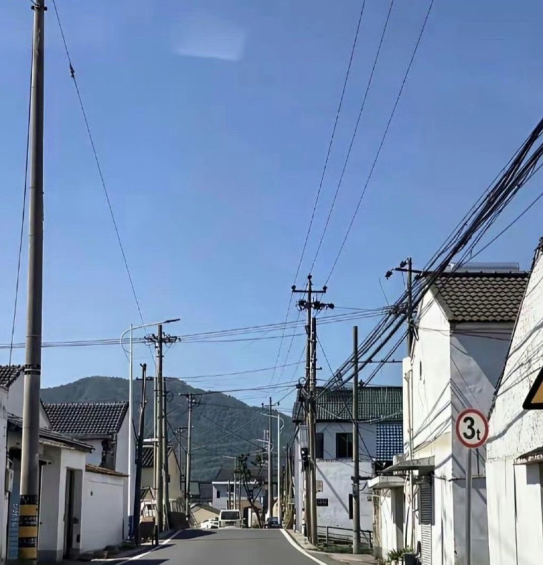 能分的出来哪个是日本，哪个是中国吗