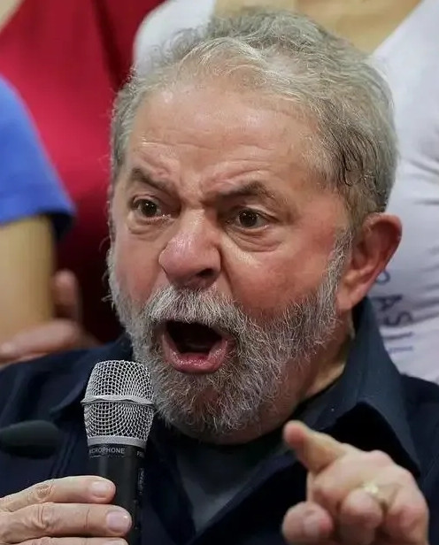 风水轮流转，都得守规矩！巴西总统卢拉呼吁，金砖国家团结起来，向贸易保护主义说“不”！