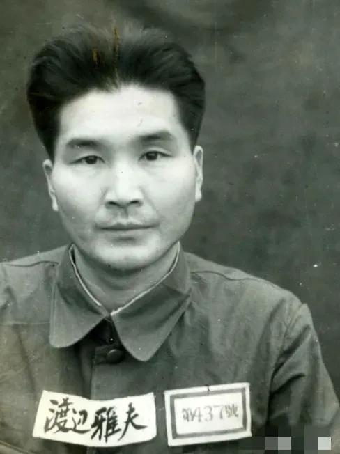 "我个人或合伙强奸妇女180多人，杀死的中国人超过300人，1944年，我把一名