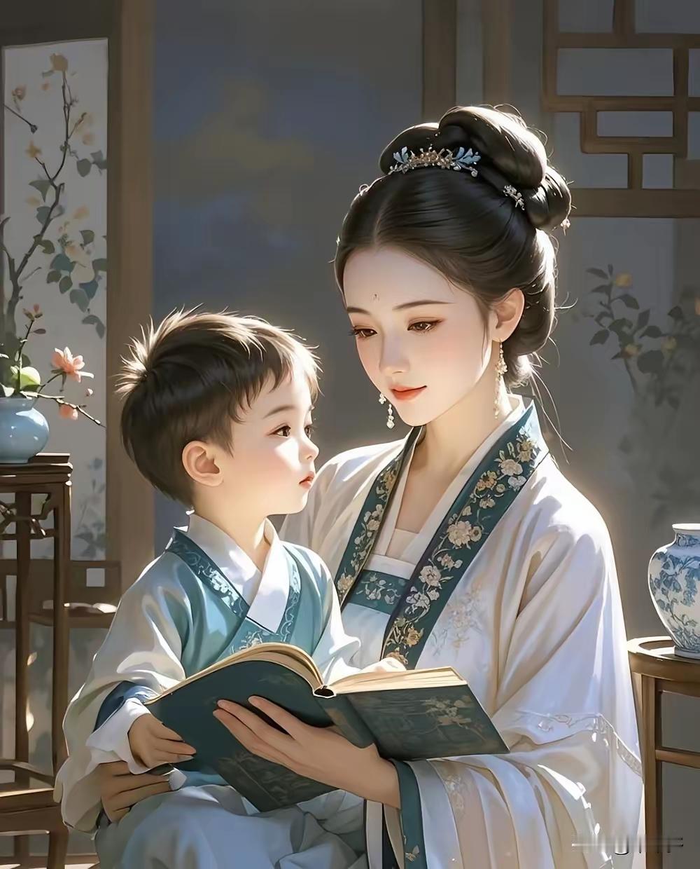 当妈后总觉得护着孩子是本能，但这次我真有点后悔了...昨晚孩子写作业写到快1