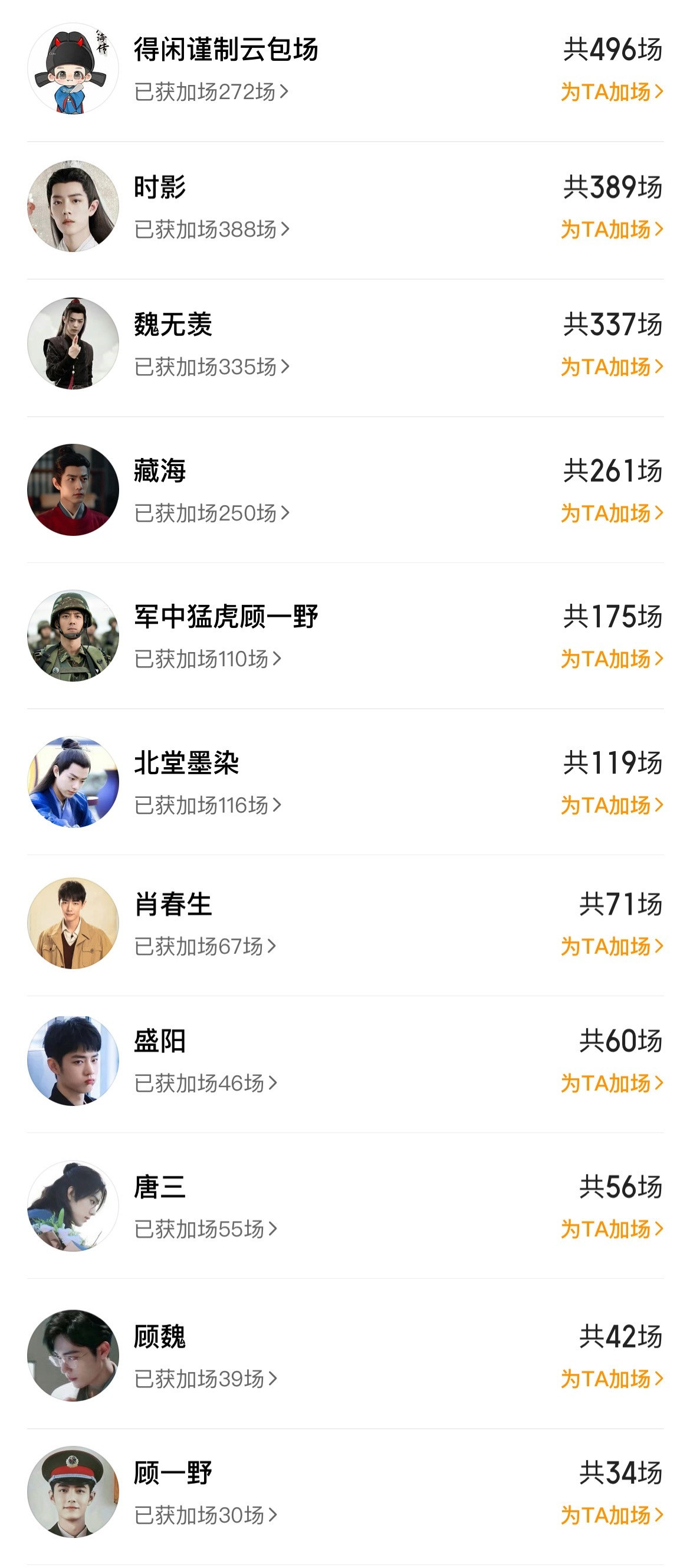 《得闲谨制》云包场笑不活了，肖战的角色与角色之间争得“你死我活”（不是）世子之争