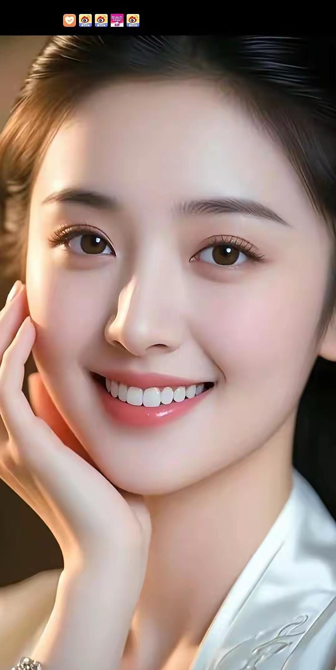 御老公女人貌美如枝花，为了男人没白搭。女人化妆又打扮，不为男人给谁看？