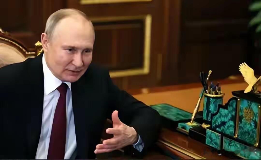 为何俄罗斯坚持不停火？其实，说实话，俄罗斯现在最想做的事，就是快速停火，不想