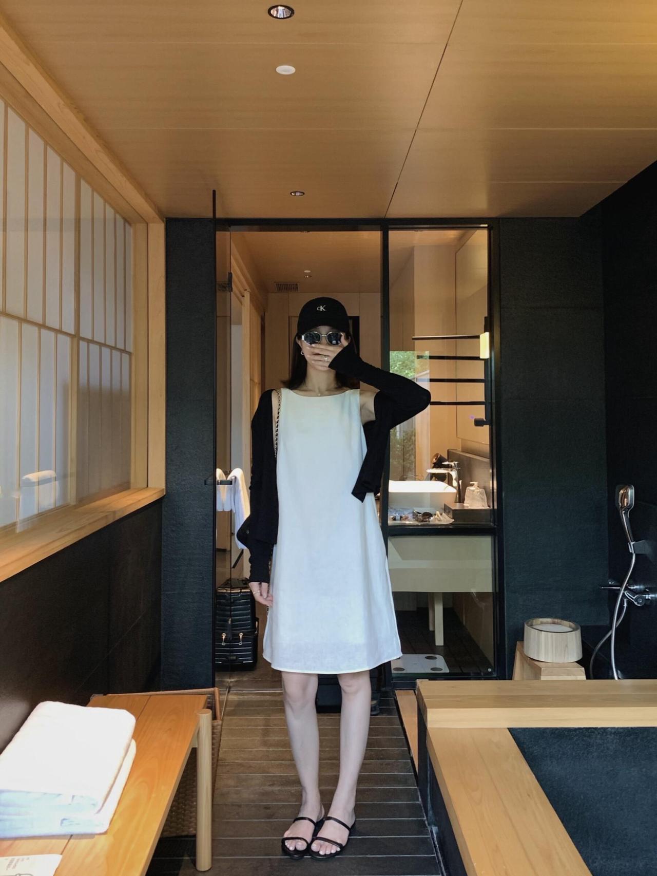 30岁以后就这么穿吧，超多look显瘦洋气！这几组兼顾松弛质感与成熟韵味，完美