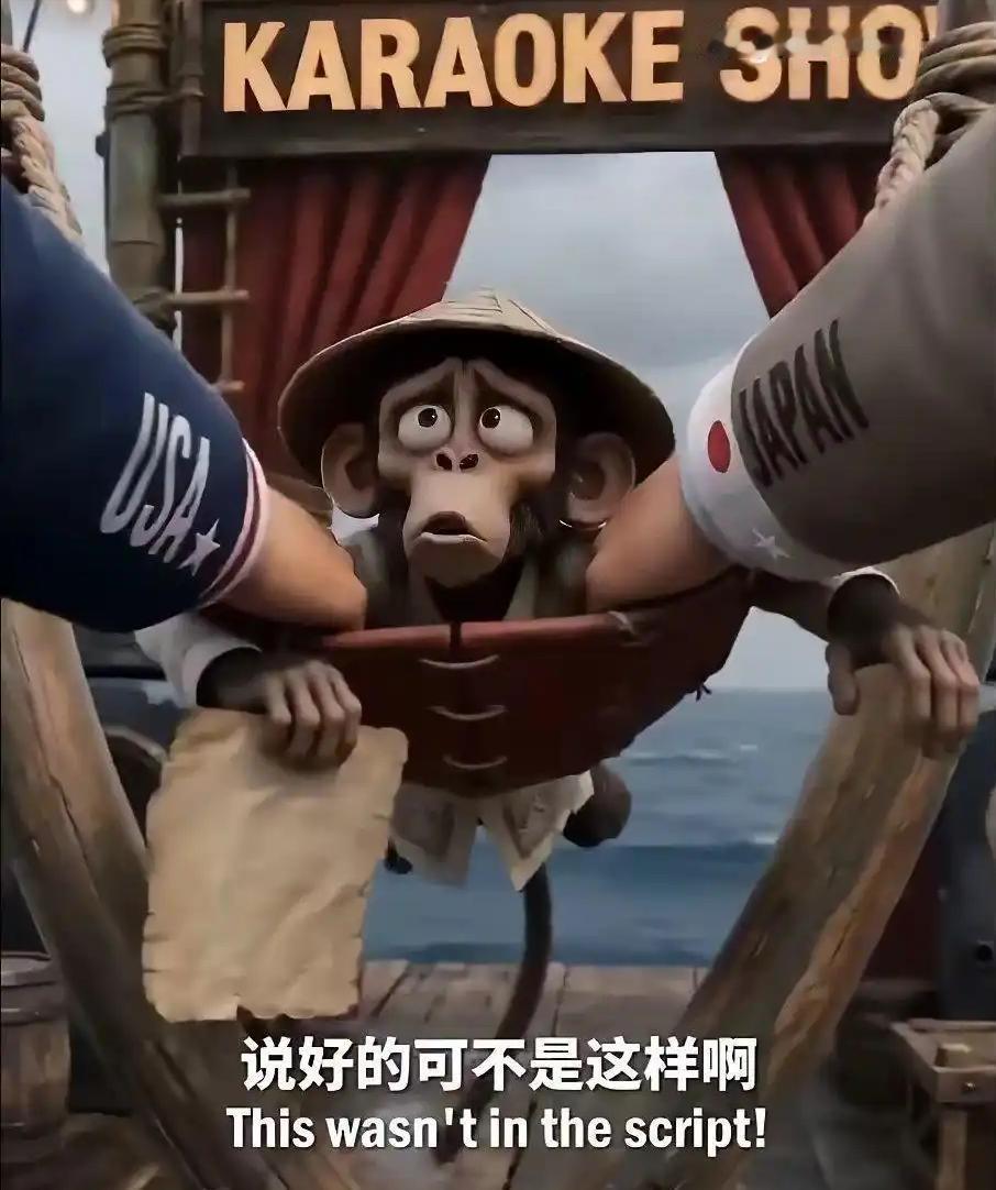 菲律宾召见中国大使，要求下架批评“南海仲裁”AI视频，我方回应亮了。 7月1