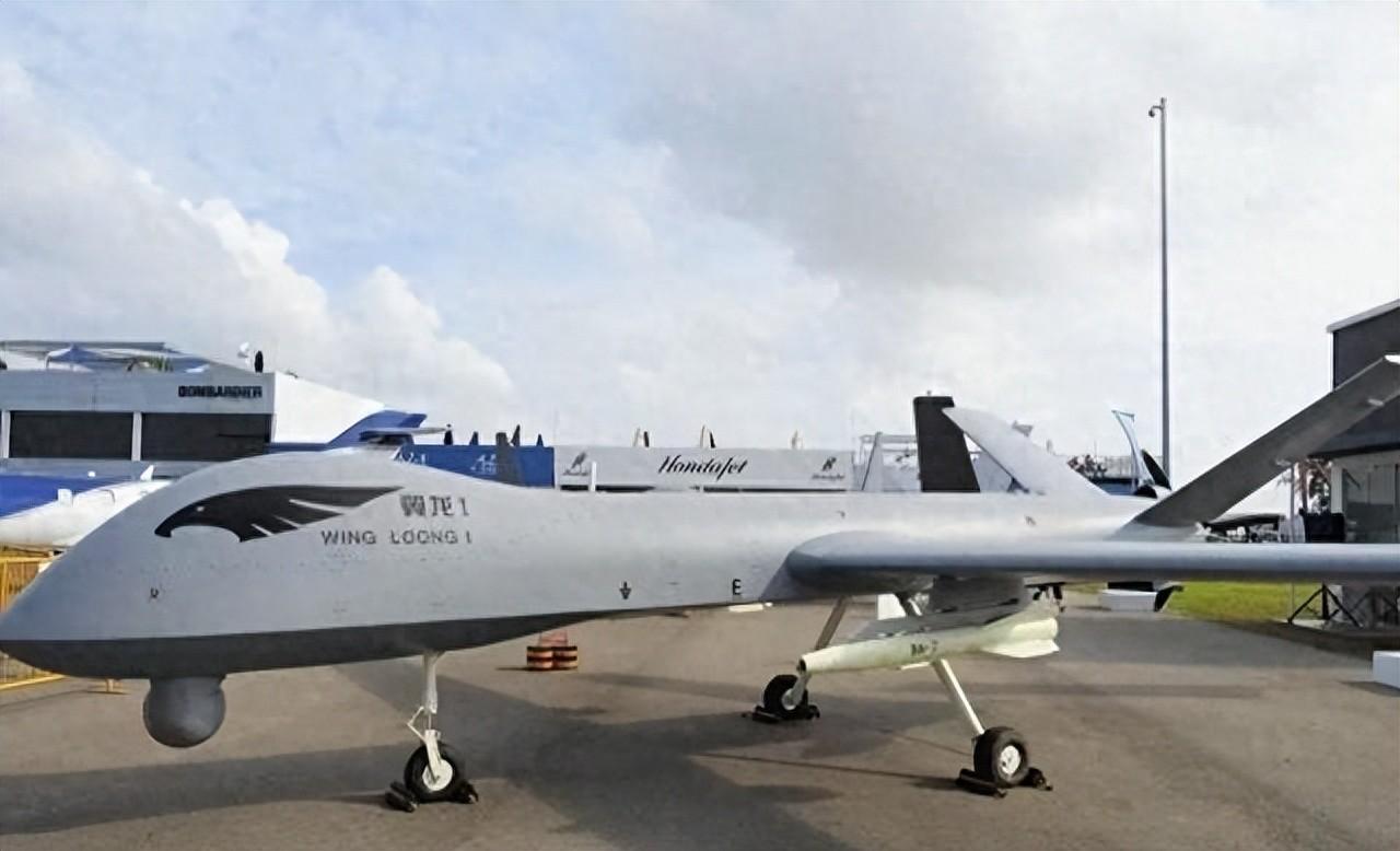 中东国家都意识到了：就算中国高端武器再多，也没办法保护他们这些年，沙特、阿联